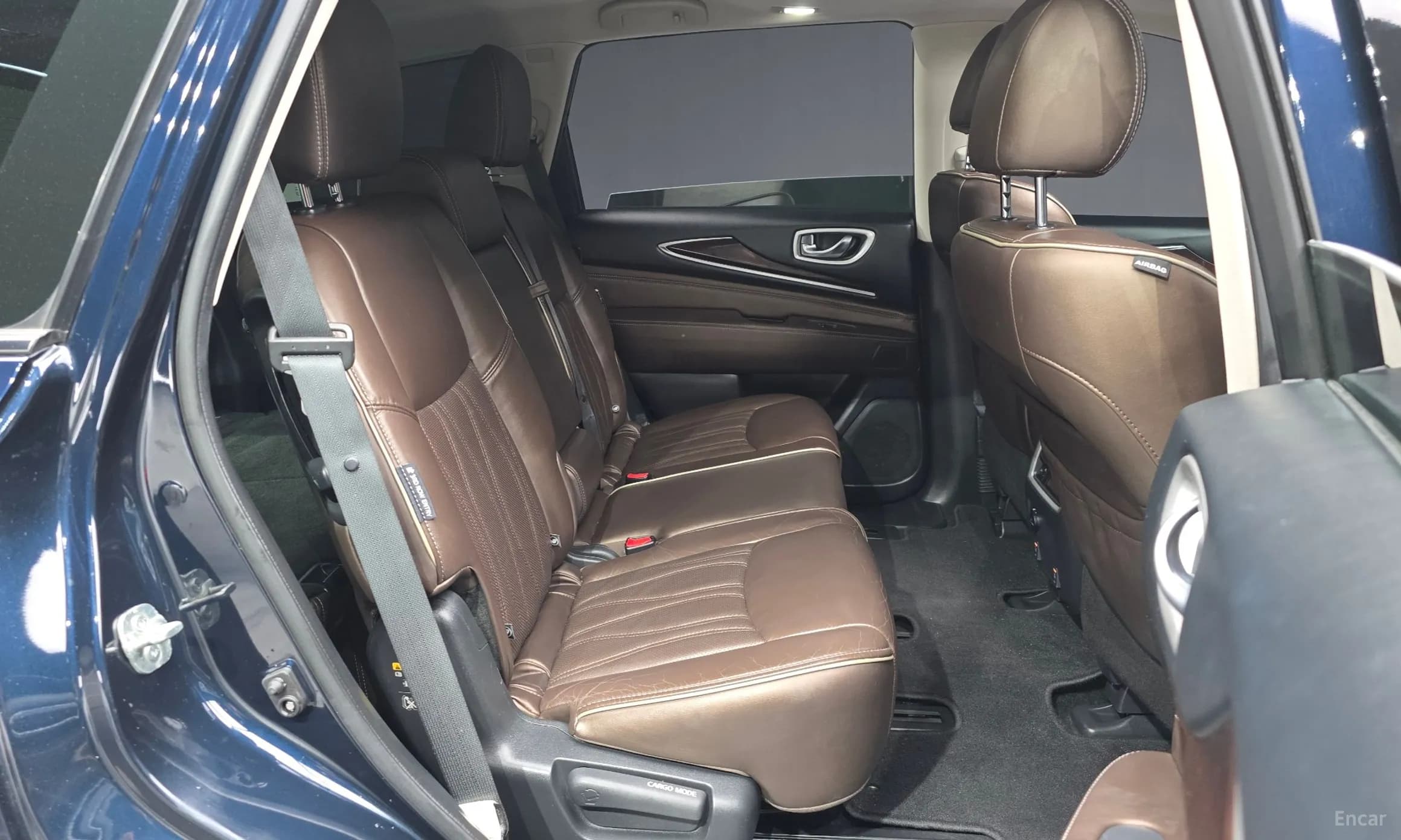 QX60