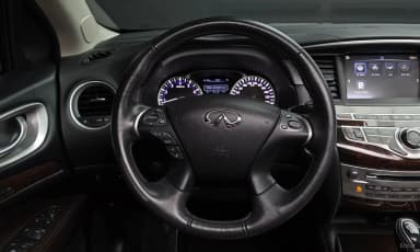 QX60