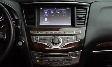 QX60