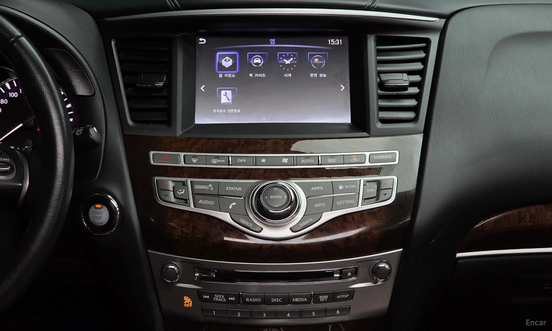 QX60