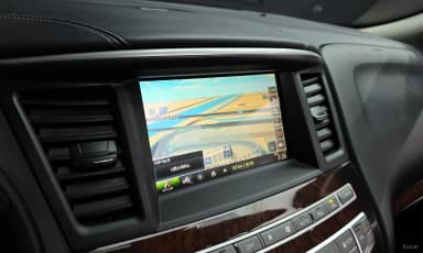 QX60