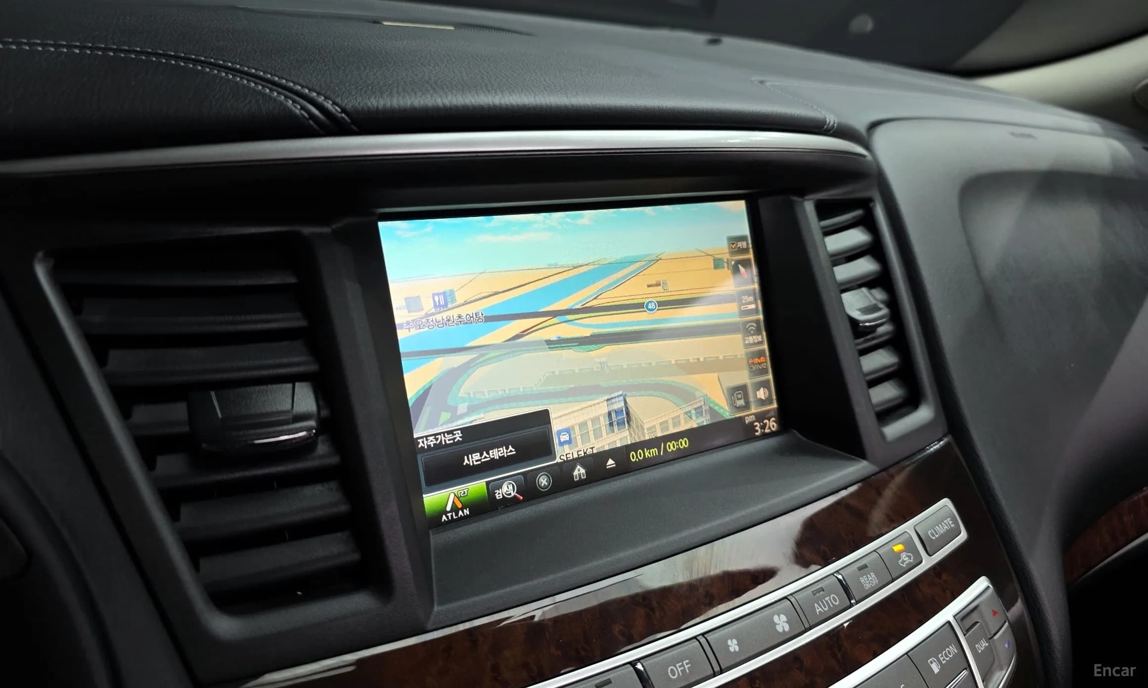 QX60