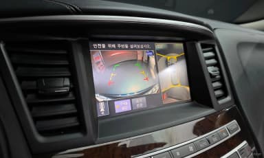 QX60