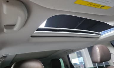 QX60