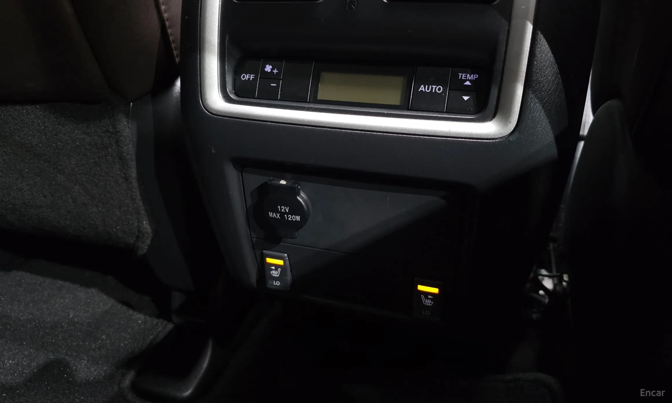 QX60