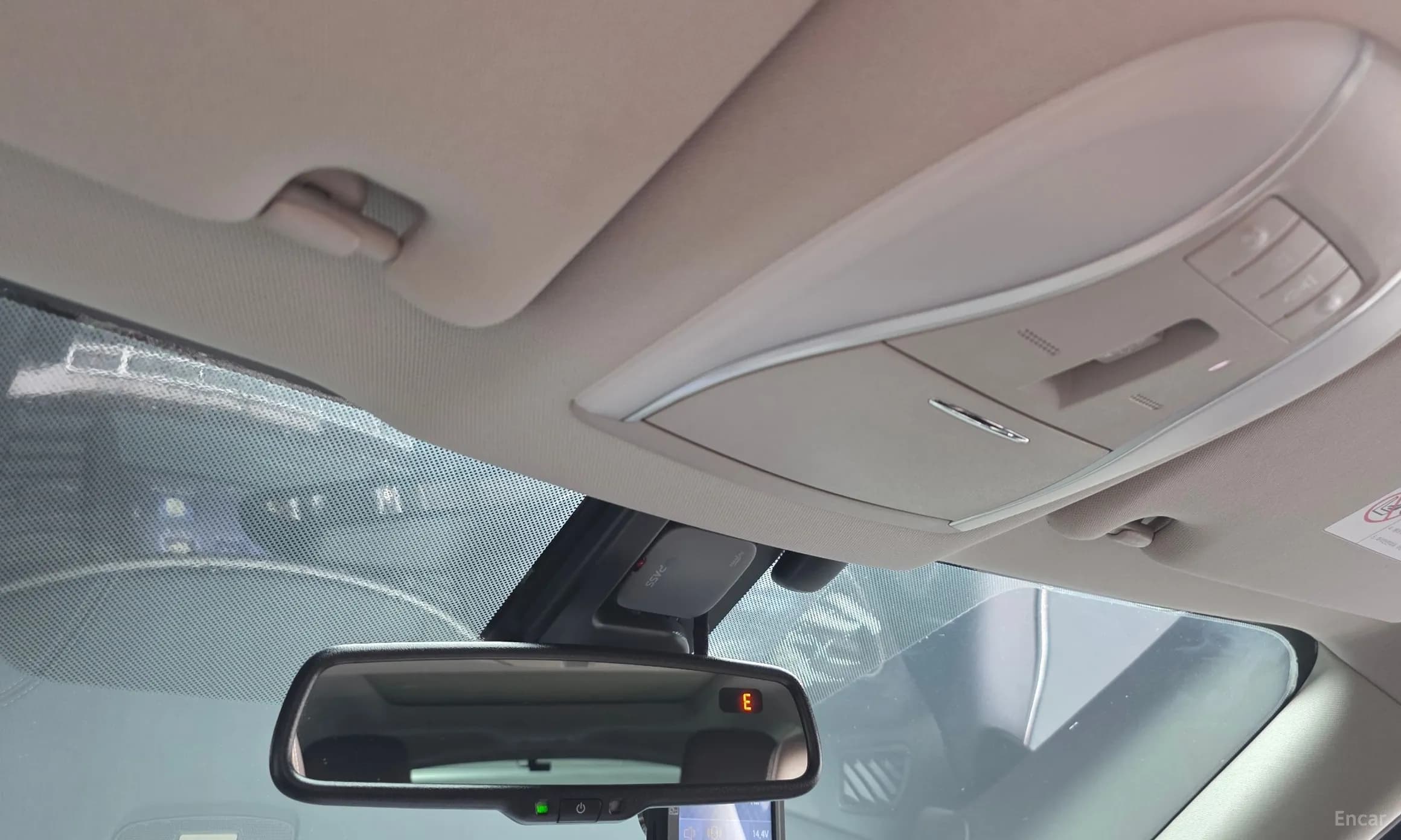 QX60