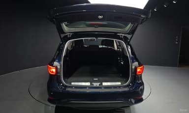 QX60