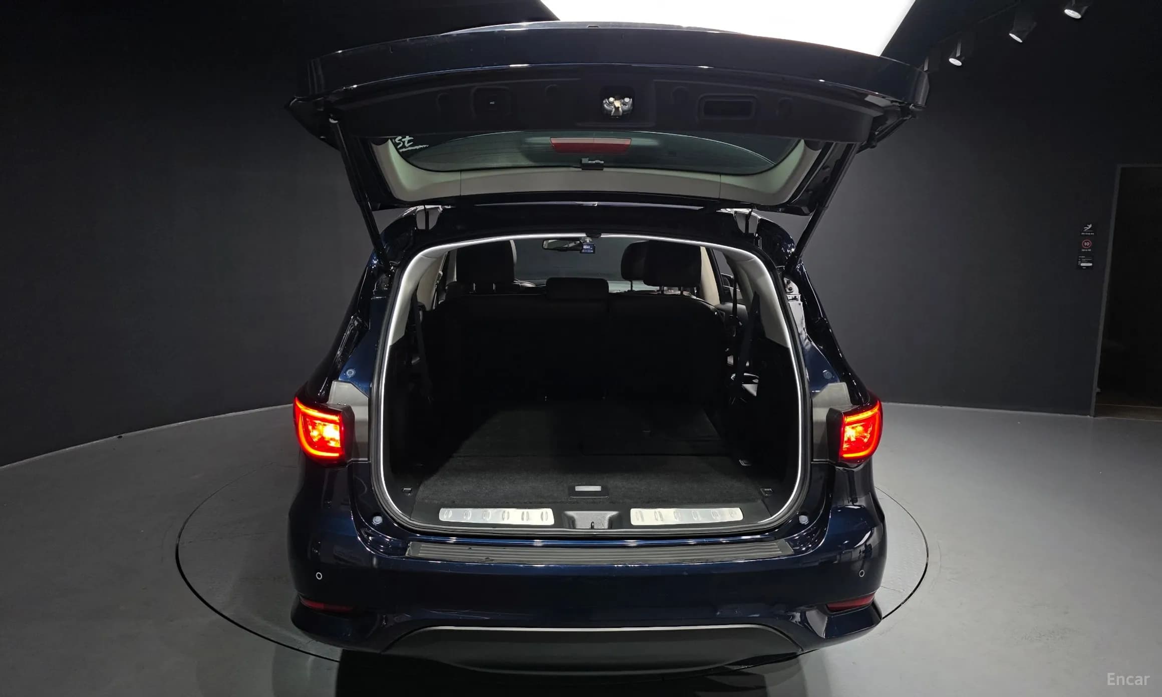 QX60