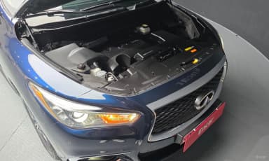 QX60