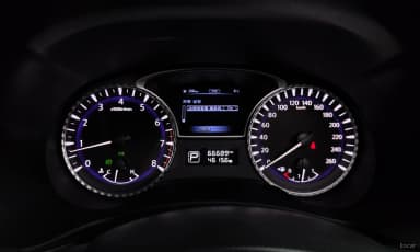 QX60