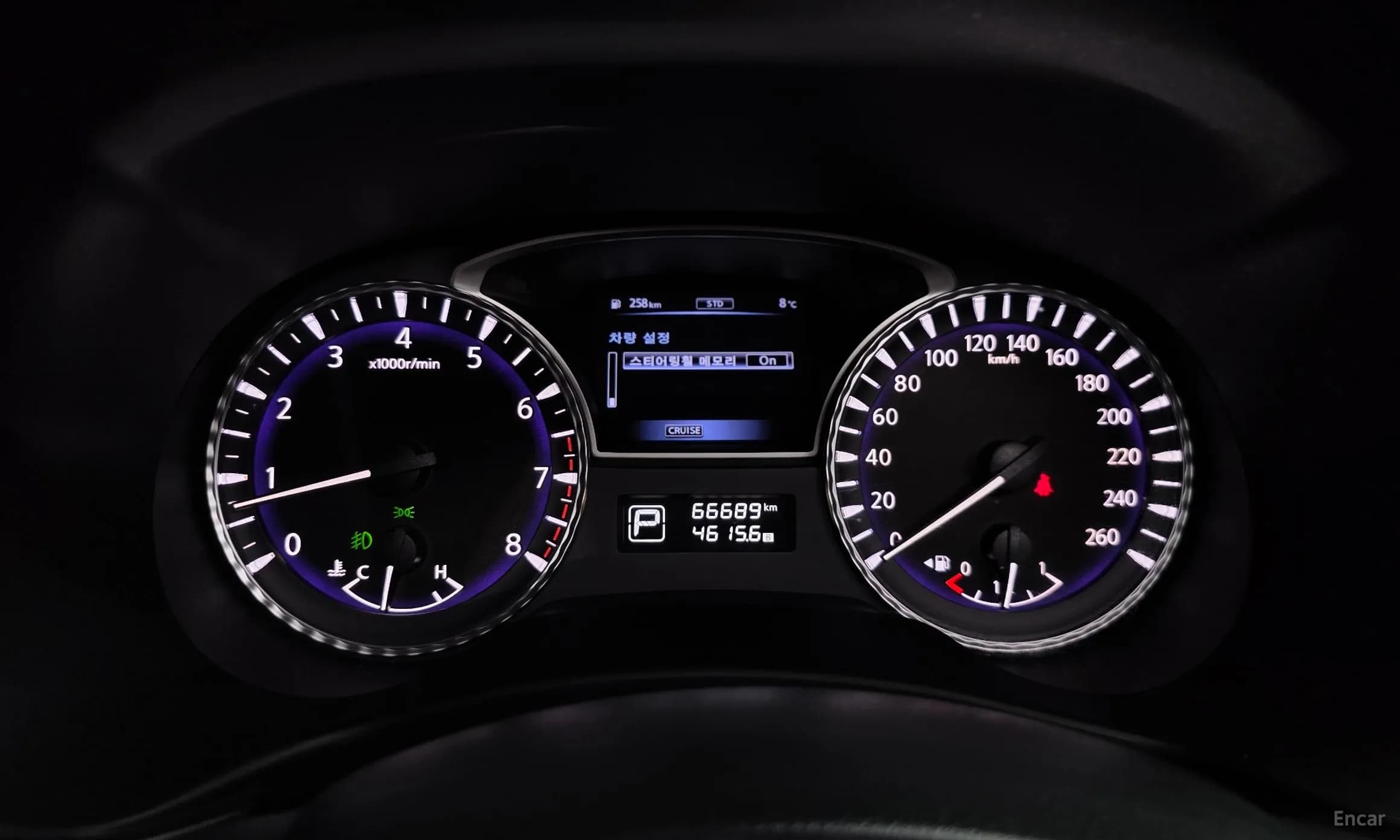 QX60