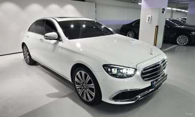 E-Class W213