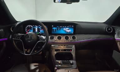 E-Class W213