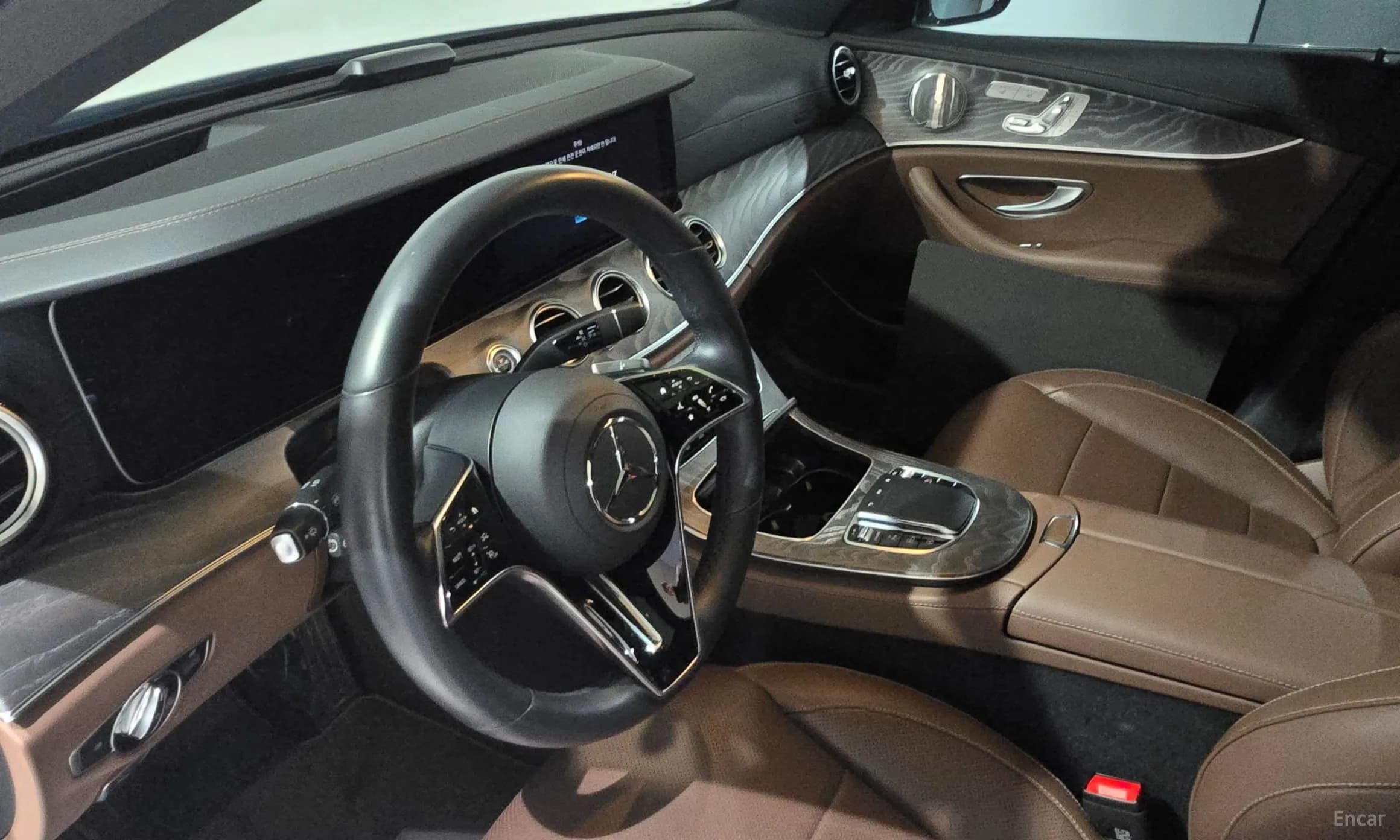 E-Class W213