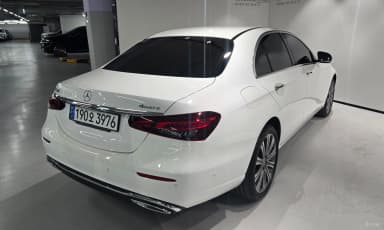 E-Class W213