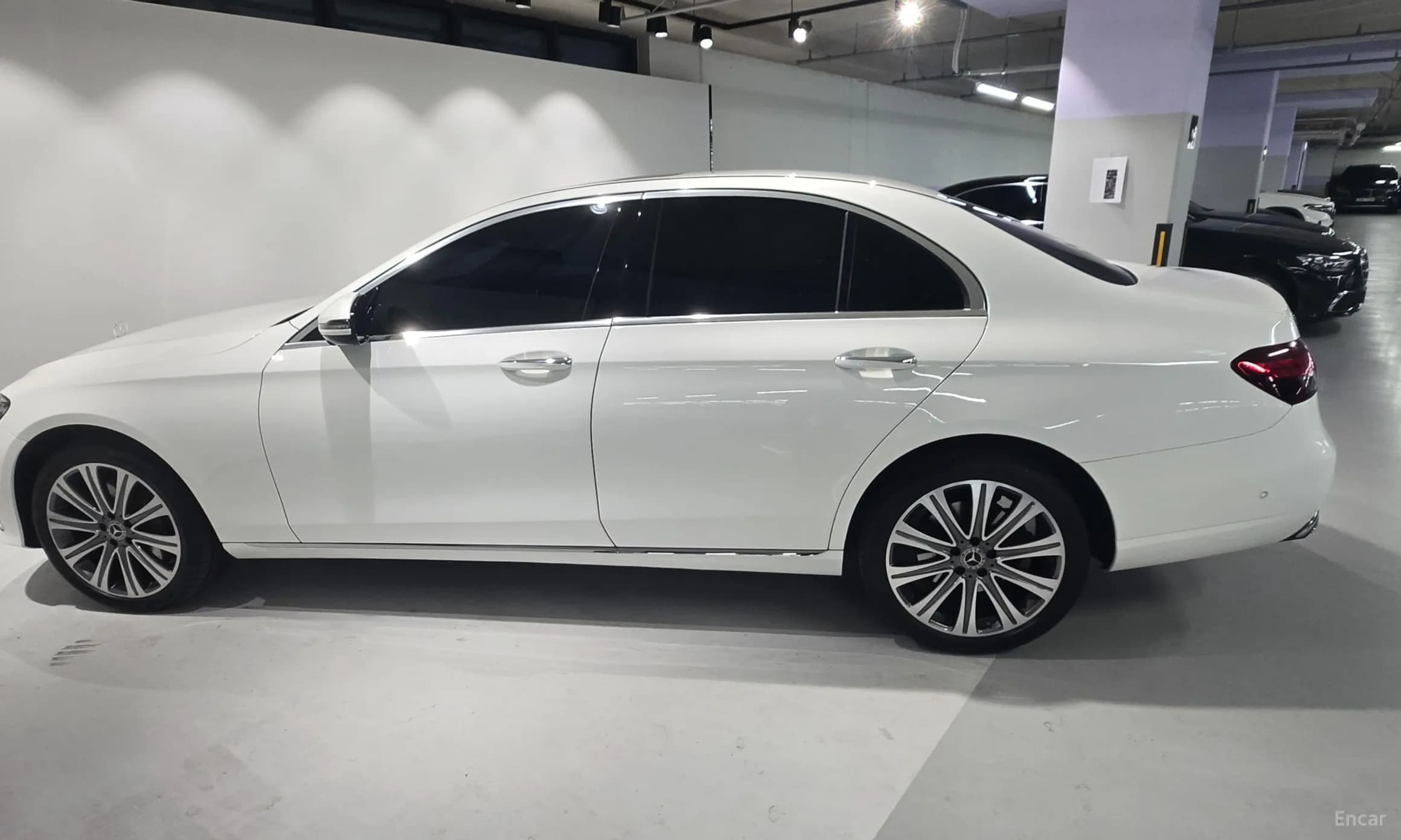 E-Class W213