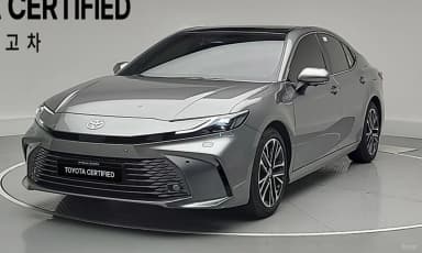 Camry (XV80)