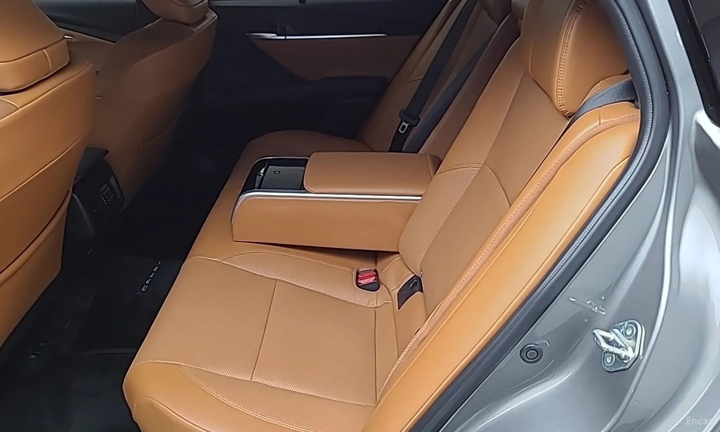 Camry (XV80)