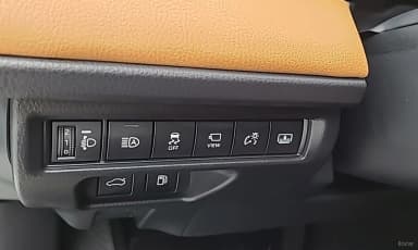 Camry (XV80)