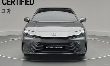 Camry (XV80)
