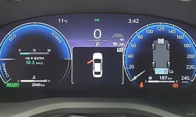 Camry (XV80)