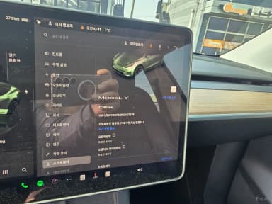 Model Y
