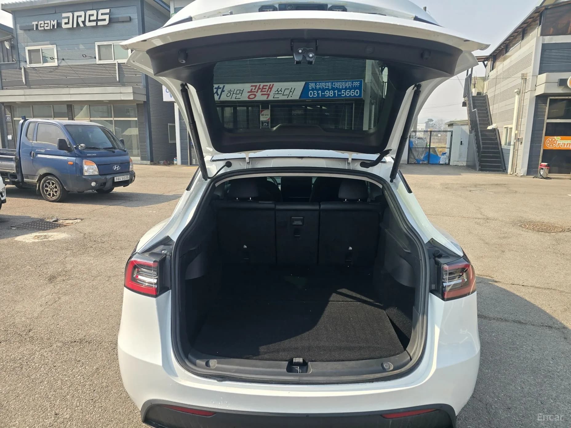 Model Y
