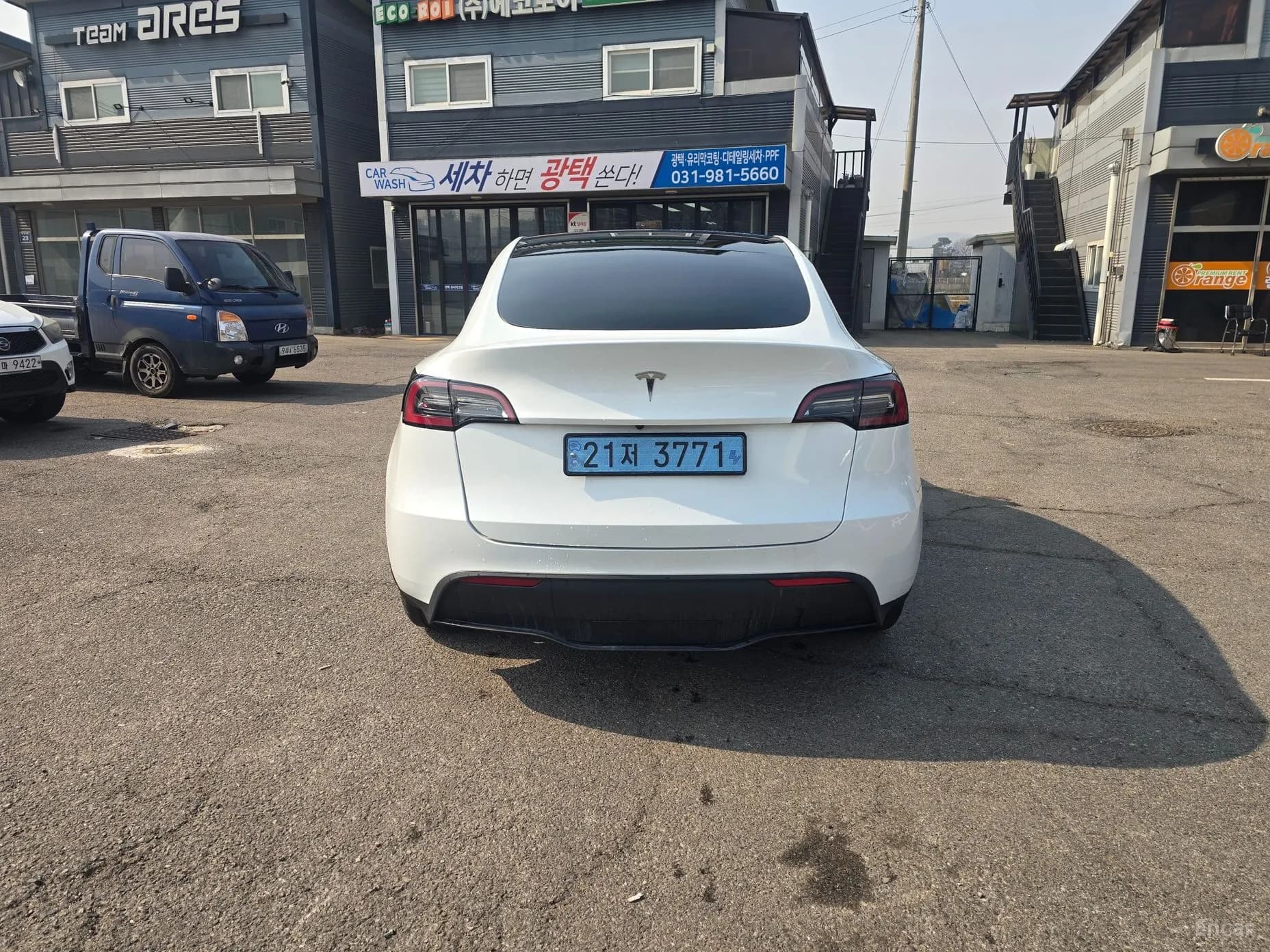 Model Y