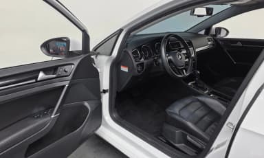 Golf 7th Generation