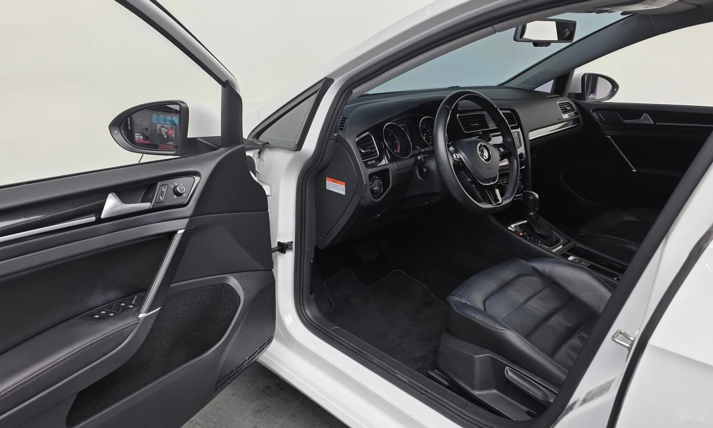 Golf 7th Generation