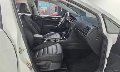 Golf 7th Generation