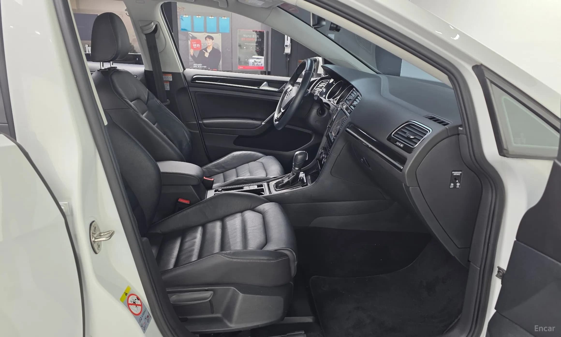 Golf 7th Generation