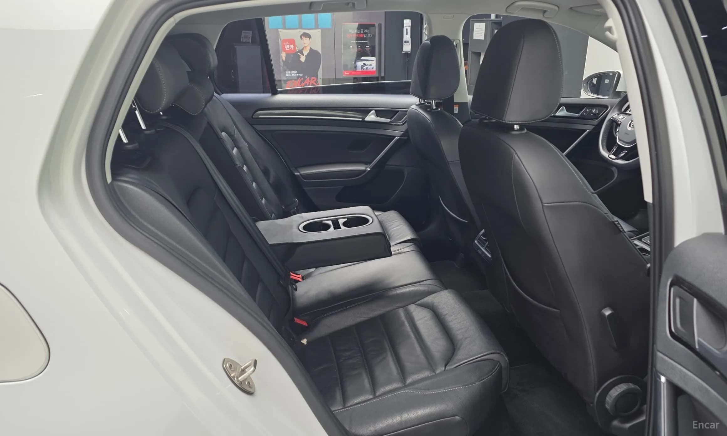Golf 7th Generation