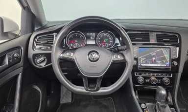 Golf 7th Generation