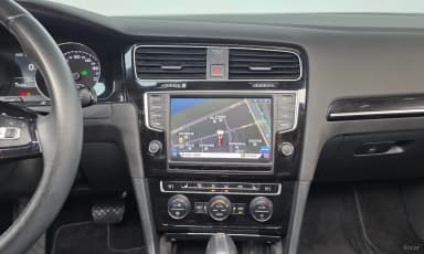 Golf 7th Generation