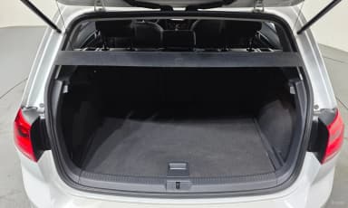 Golf 7th Generation
