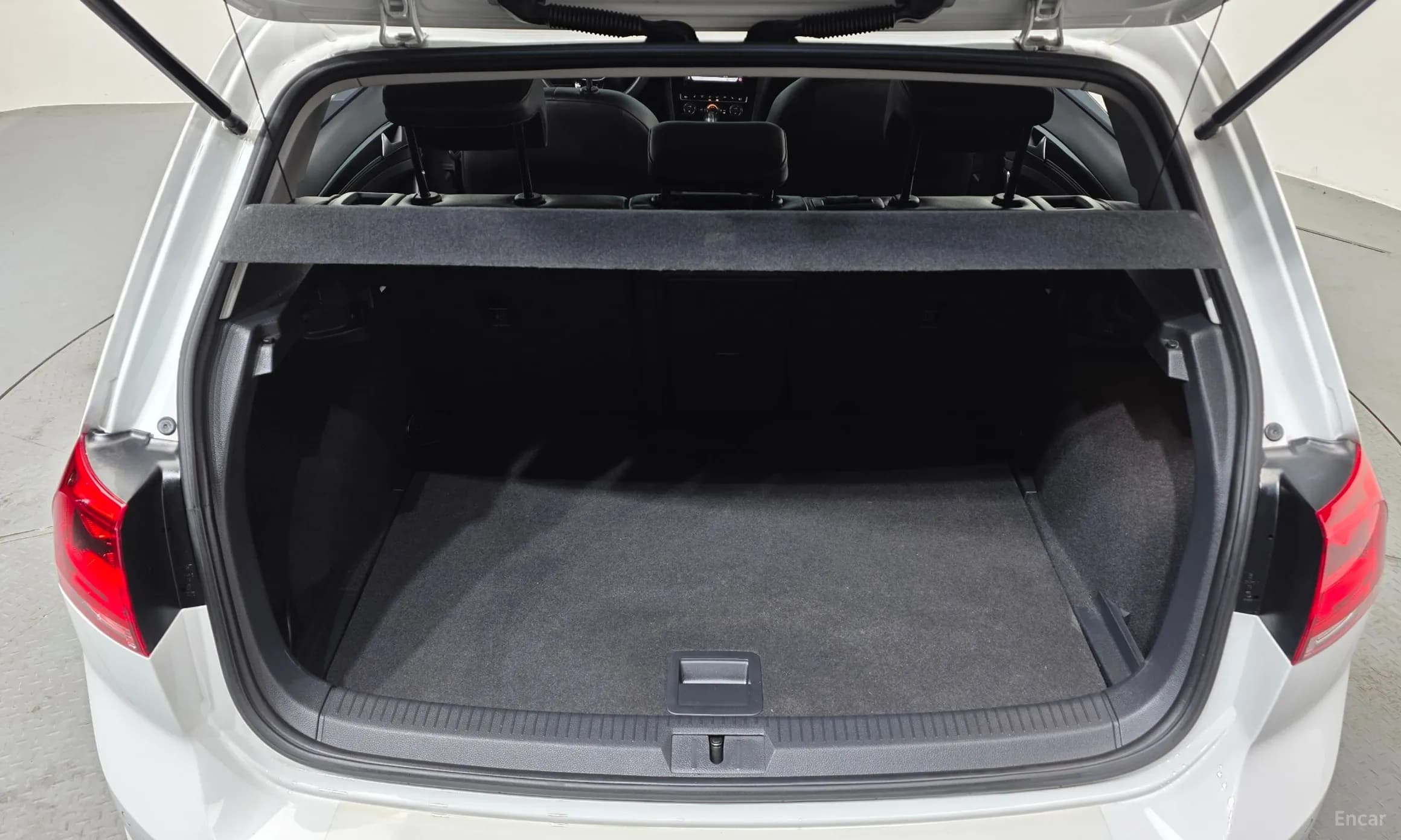 Golf 7th Generation