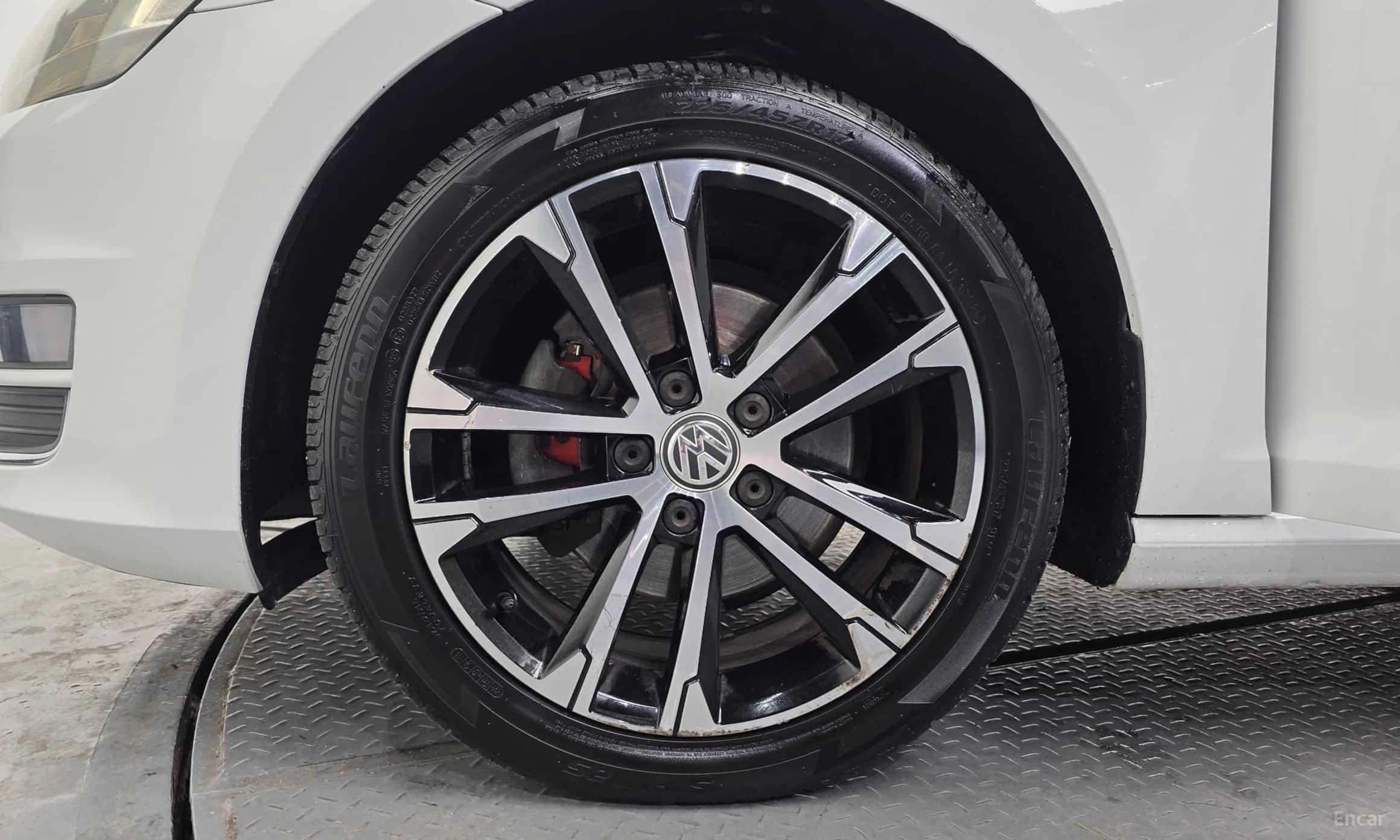 Golf 7th Generation