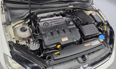 Golf 7th Generation