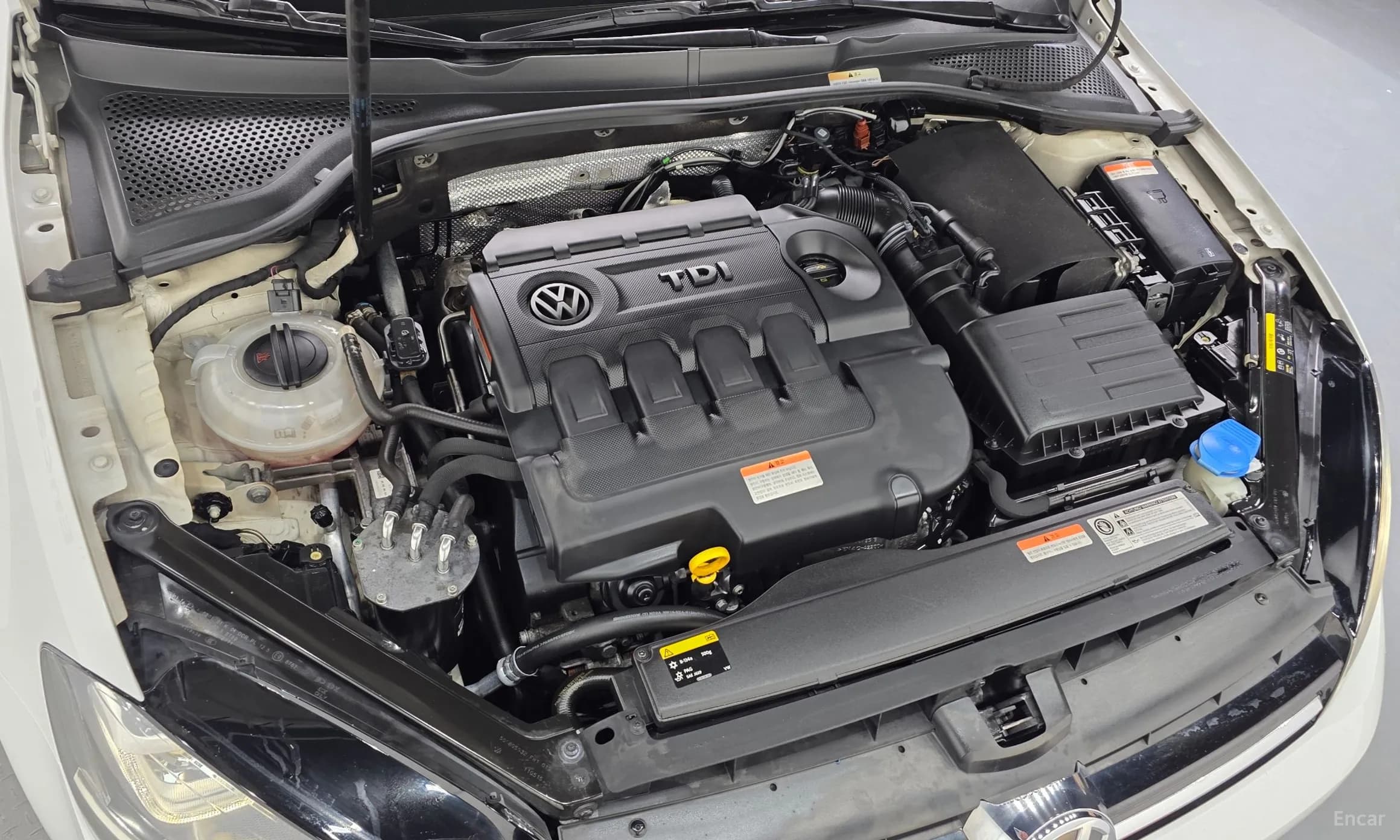 Golf 7th Generation
