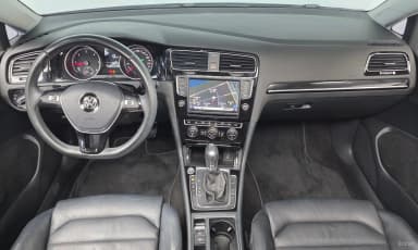 Golf 7th Generation