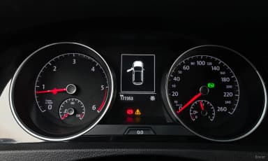 Golf 7th Generation