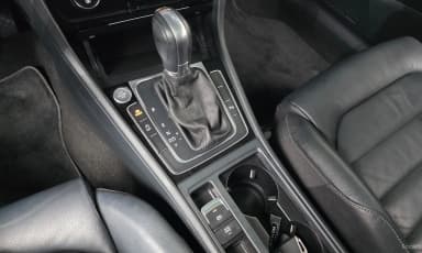 Golf 7th Generation