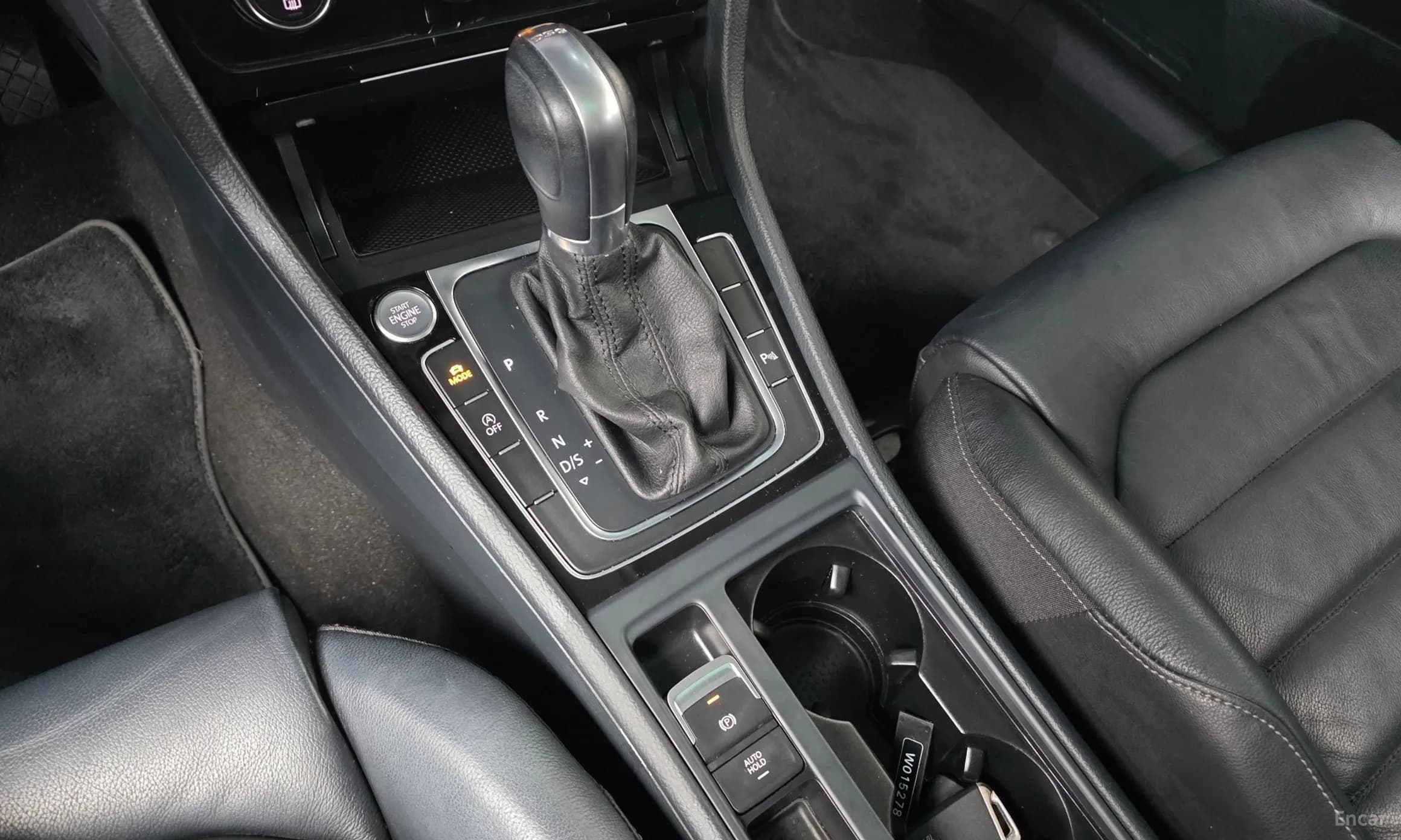 Golf 7th Generation