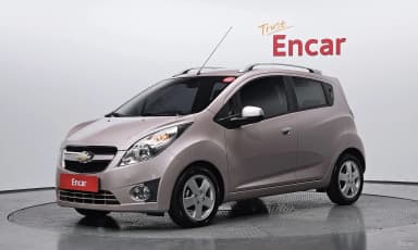 Matiz Creative