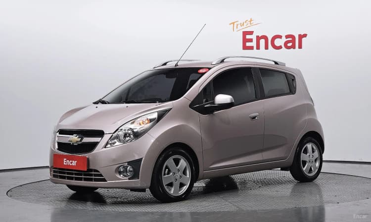 Matiz Creative
