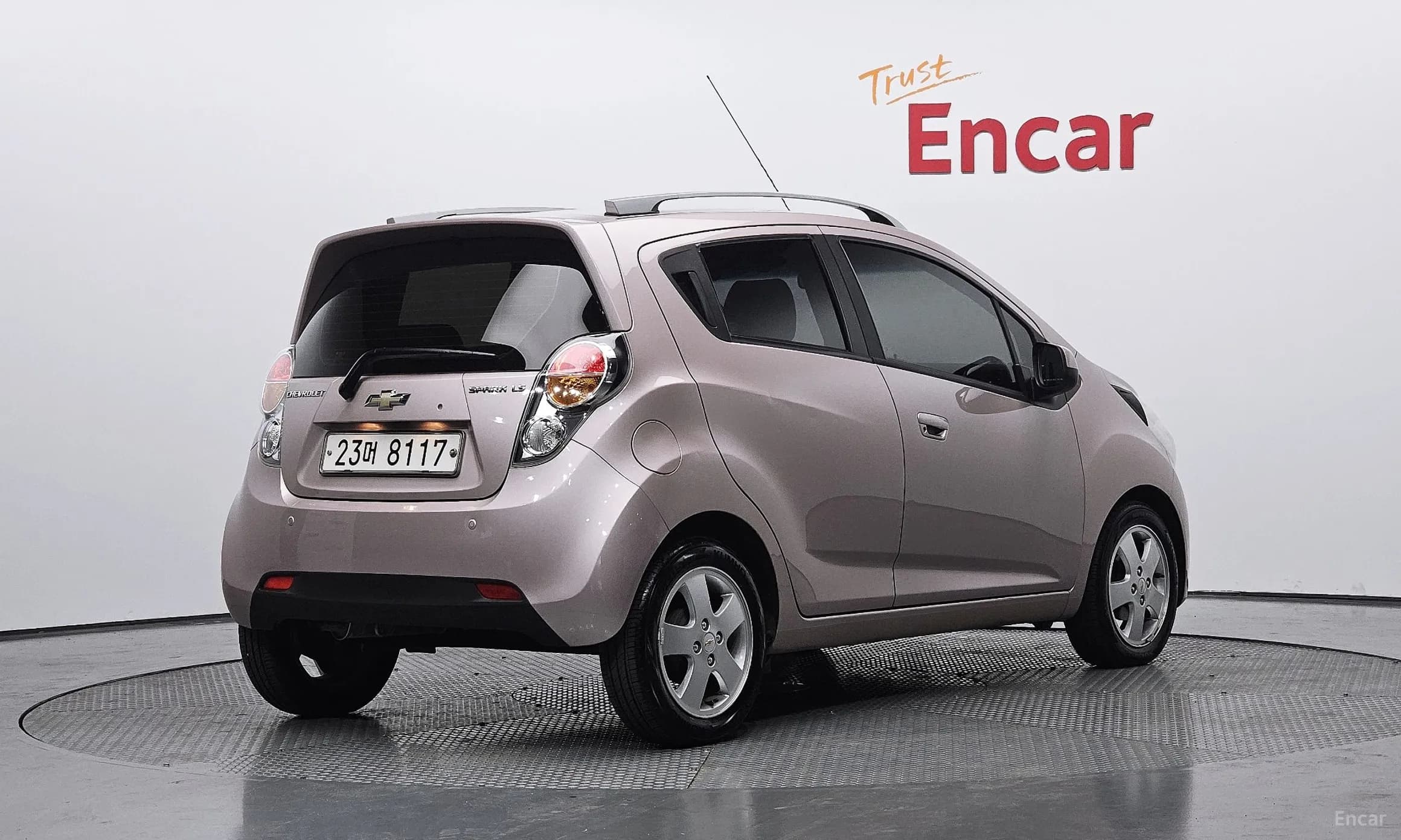 Matiz Creative
