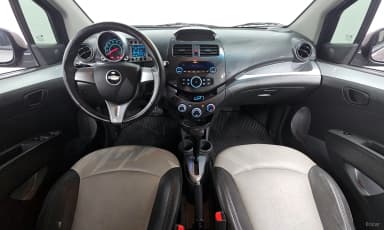 Matiz Creative