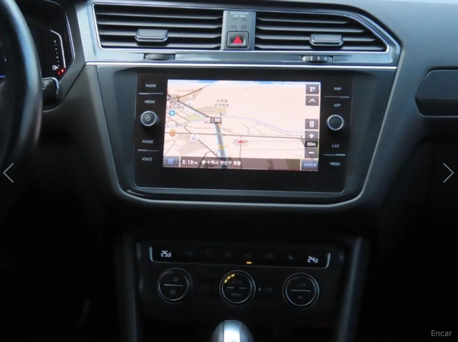 Tiguan All Space