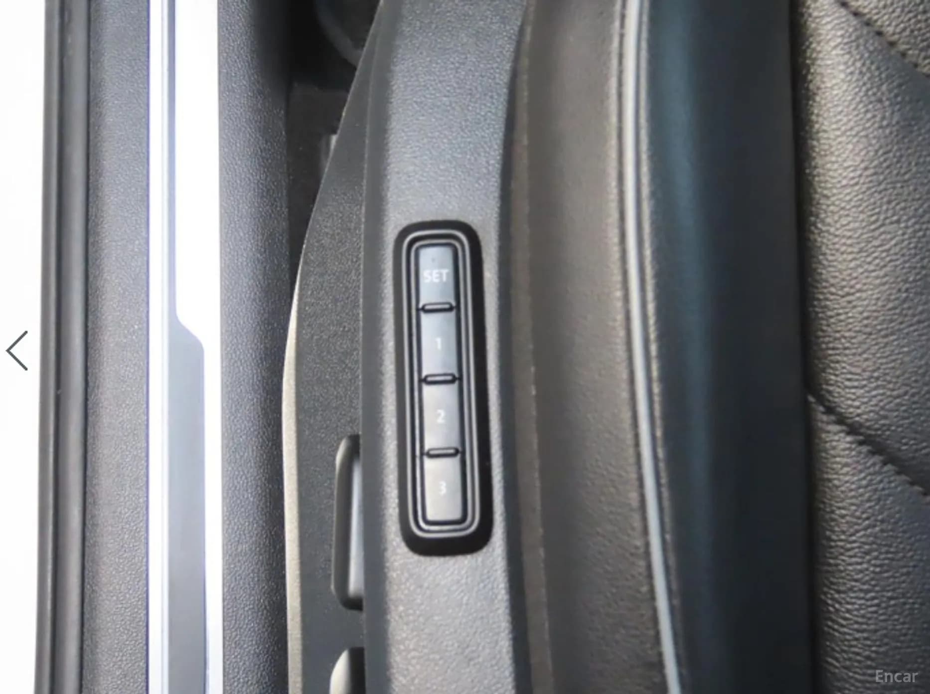 Tiguan All Space